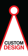 Custom Cornhole Set