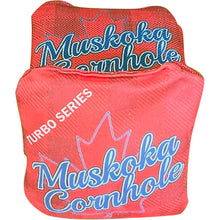 Turbo Series Double Sided Cornhole Bags